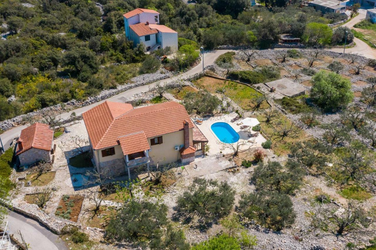 Rogoznicka Oaza 2 Vila Rogoznica  Exterior foto