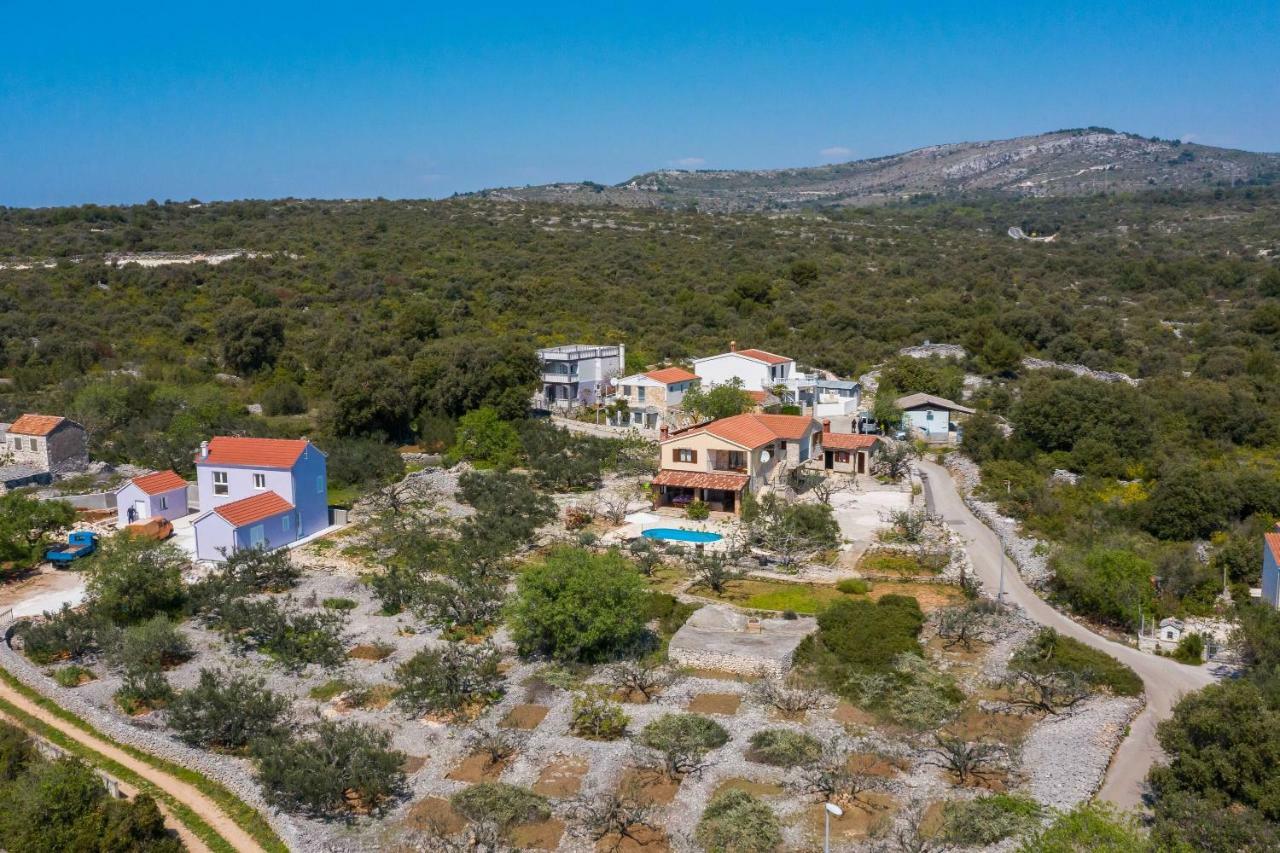 Rogoznicka Oaza 2 Vila Rogoznica  Exterior foto
