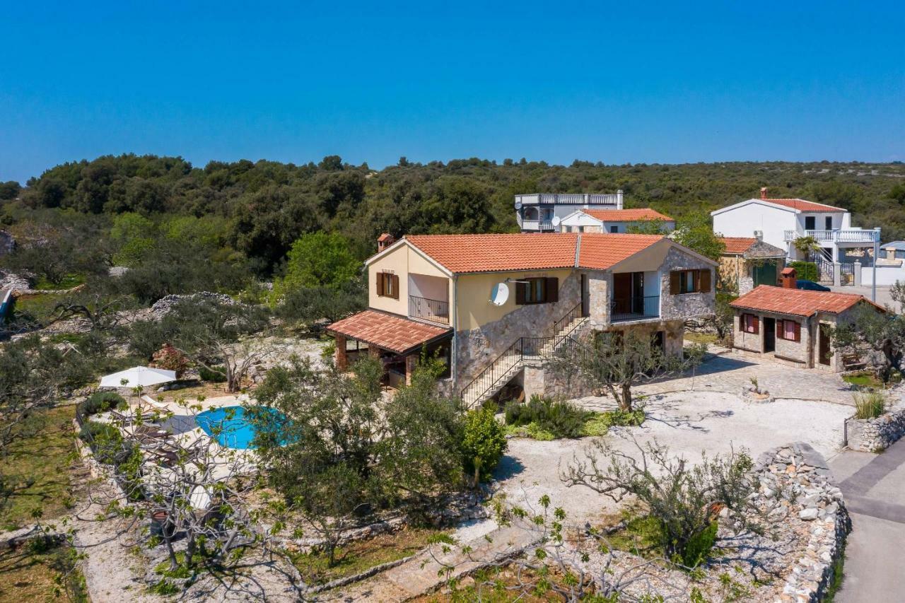 Rogoznicka Oaza 2 Vila Rogoznica  Exterior foto