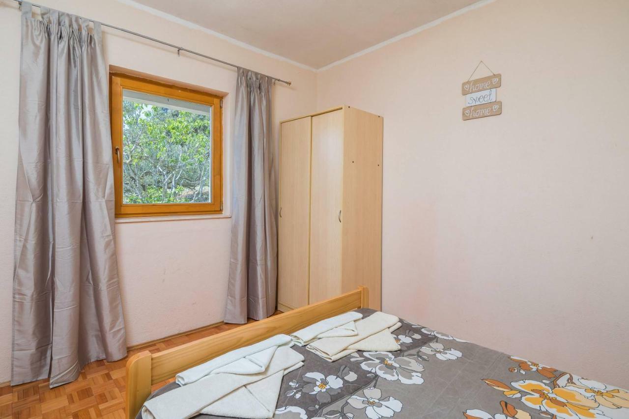 Rogoznicka Oaza 2 Vila Rogoznica  Exterior foto